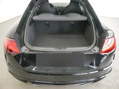 Audi Tt, Iii (8S) Рестайлинг 2023 — миниатюра 10