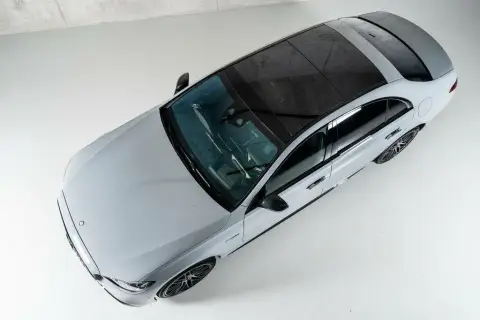 Mercedes-Benz S-Класс AMG 63 AMG Long, Iv (W223) 2024 — миниатюра 5