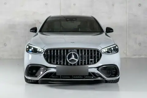 Mercedes-Benz S-Класс AMG 63 AMG Long, Iv (W223) 2024 — миниатюра 6