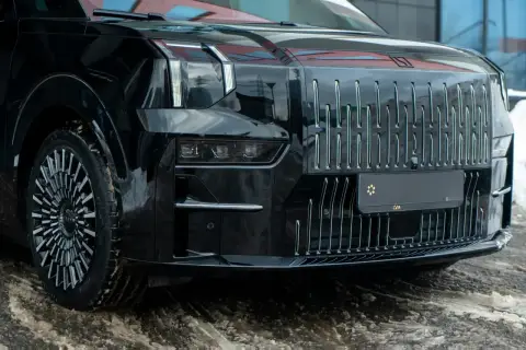Zeekr 009, I 2023 — миниатюра 3
