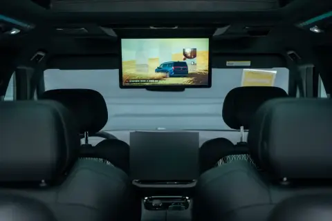 Zeekr 009, I 2023 — миниатюра 8