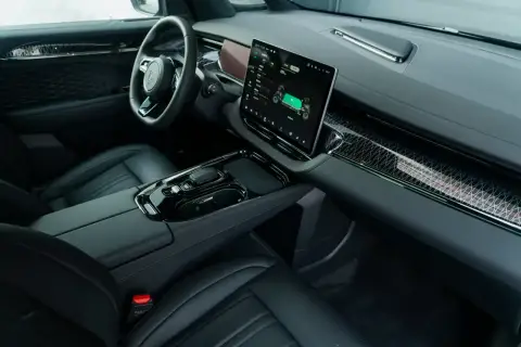 Zeekr 009, I 2023 — миниатюра 9
