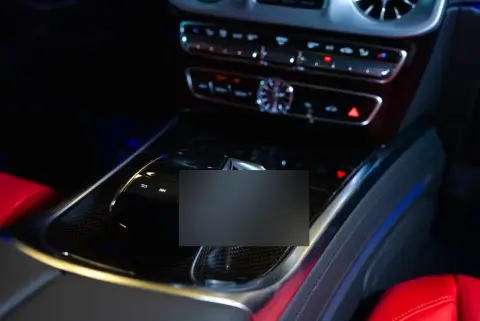 Mercedes-Benz G-Класс AMG 63 AMG, Ii (W463) 2024 — миниатюра 2