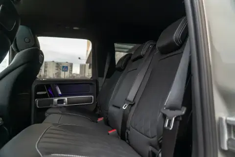 Mercedes-Benz G-Класс AMG 63 AMG, Ii (W463) 2023 — миниатюра 3