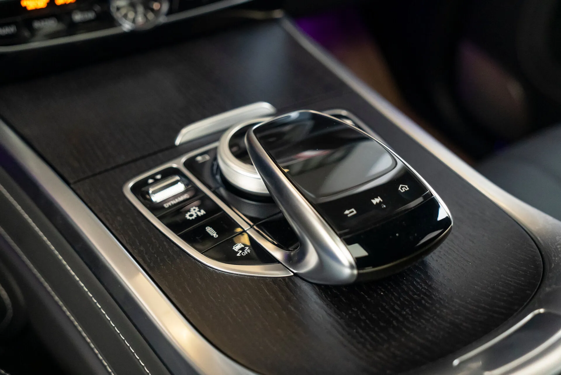Mercedes-Benz G-Класс AMG 63 AMG, Ii (W463) 2023 фото 4