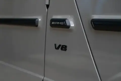 Mercedes-Benz G-Класс AMG 63 AMG, Ii (W463) 2023 — миниатюра 5