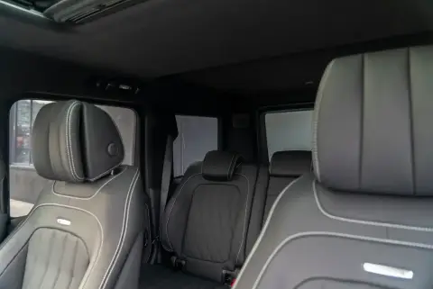 Mercedes-Benz G-Класс AMG 63 AMG, Ii (W463) 2023 — миниатюра 7