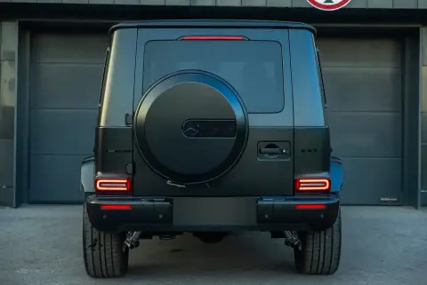 Mercedes-Benz G-Класс AMG 63 AMG, Ii (W463) 2023 — миниатюра 2