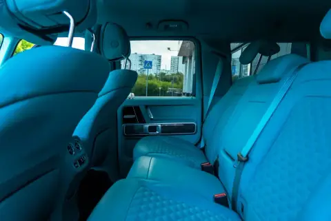 Mercedes-Benz G-Класс AMG 63 AMG, Ii (W463) 2023 — миниатюра 7