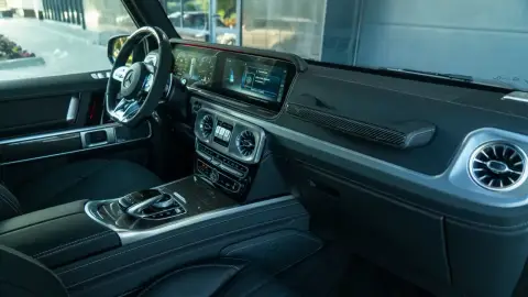 Mercedes-Benz G-Класс AMG 63 AMG, Ii (W463) 2023 — миниатюра 6