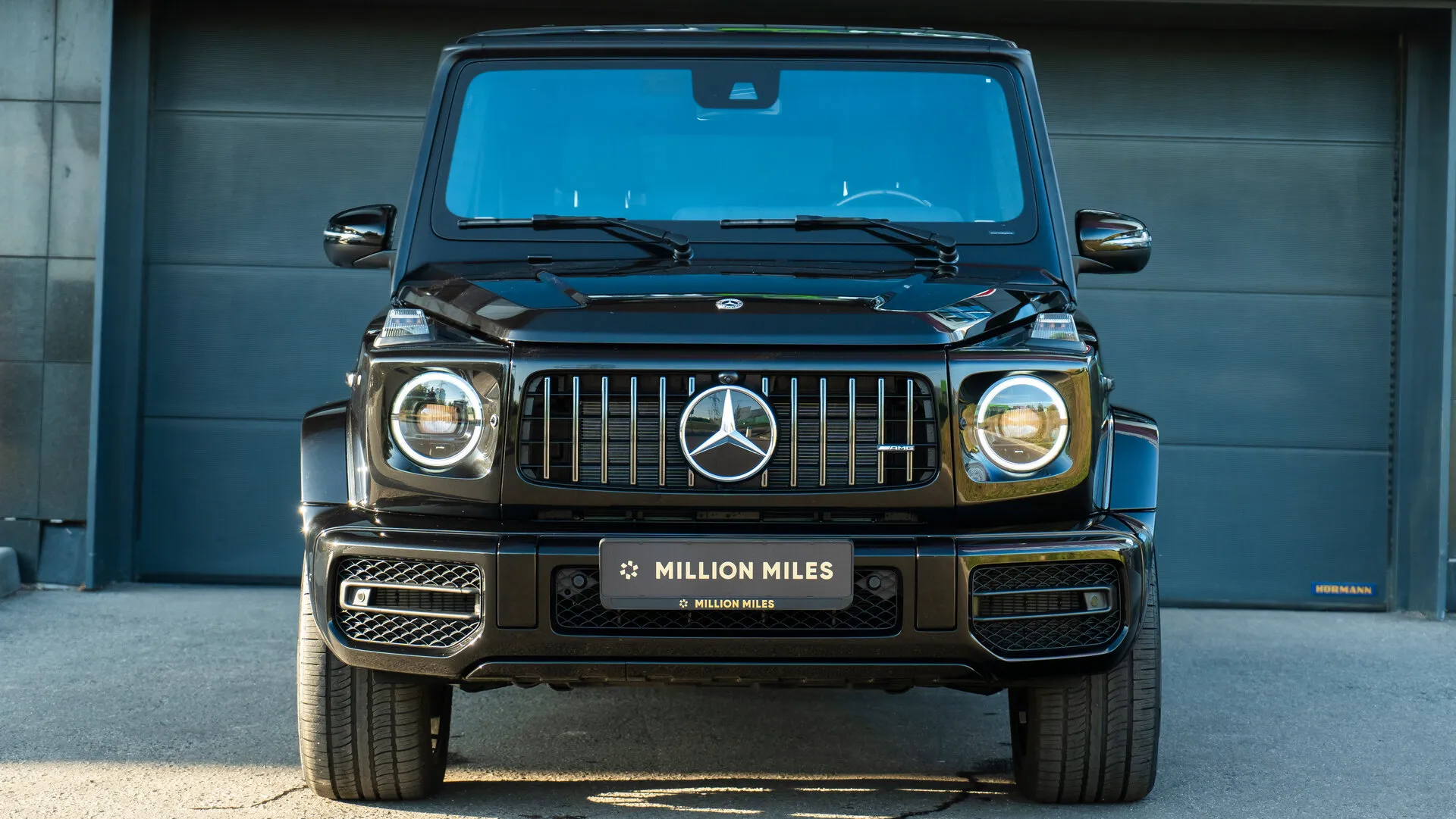 Mercedes-Benz G-Класс AMG 63 AMG, Ii (W463) 2023 фото 7