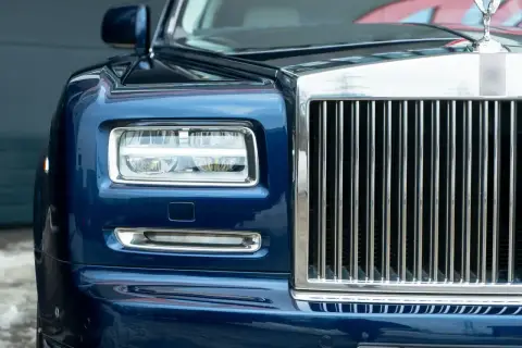 Rolls-Royce Phantom, Vii Рестайлинг (Series Ii) 2014 — миниатюра 3