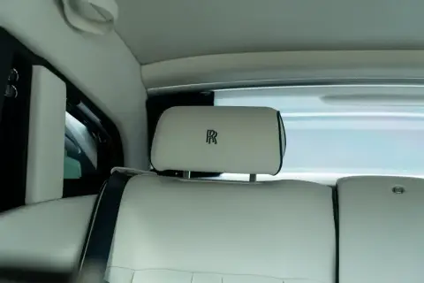 Rolls-Royce Phantom, Vii Рестайлинг (Series Ii) 2014 — миниатюра 7