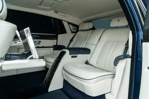 Rolls-Royce Phantom, Vii Рестайлинг (Series Ii) 2014 — миниатюра 9