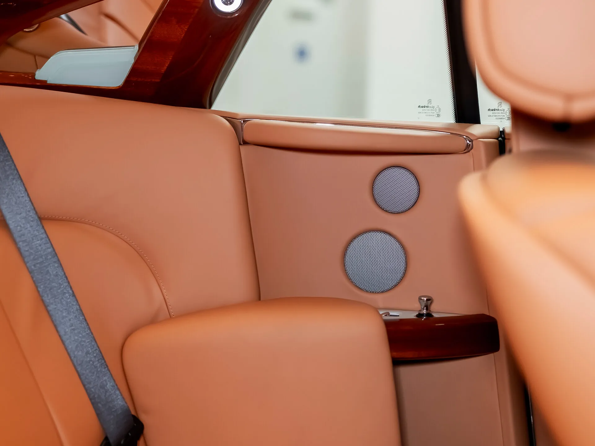 Rolls-Royce Phantom, Vii Рестайлинг (Series Ii) 2013