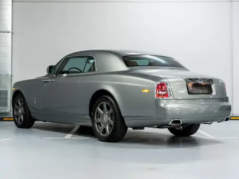 Rolls-Royce Phantom, Vii Рестайлинг (Series Ii) 2013 — миниатюра 2