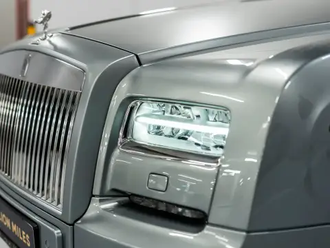 Rolls-Royce Phantom, Vii Рестайлинг (Series Ii) 2013 — миниатюра 3