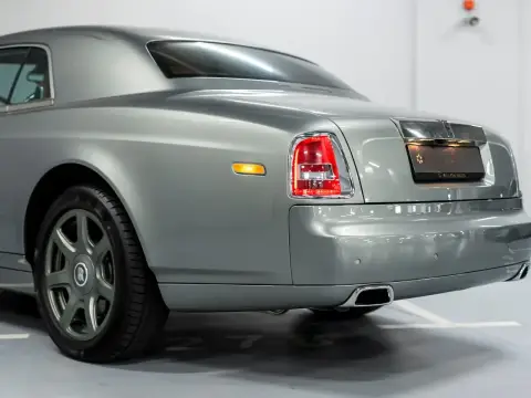 Rolls-Royce Phantom, Vii Рестайлинг (Series Ii) 2013 — миниатюра 5