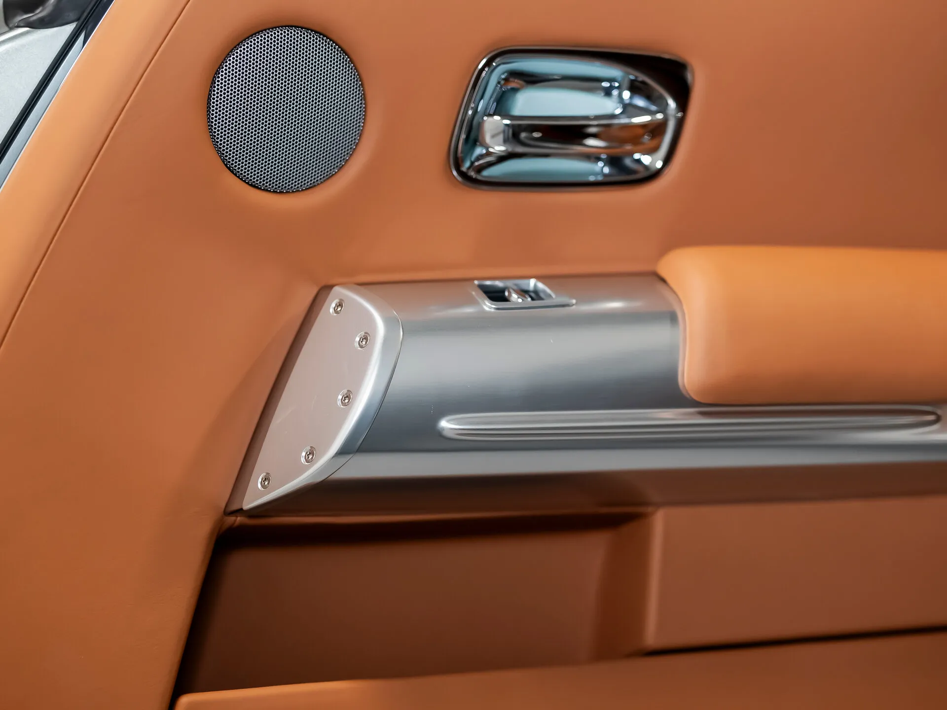 Rolls-Royce Phantom, Vii Рестайлинг (Series Ii) 2013 фото 7