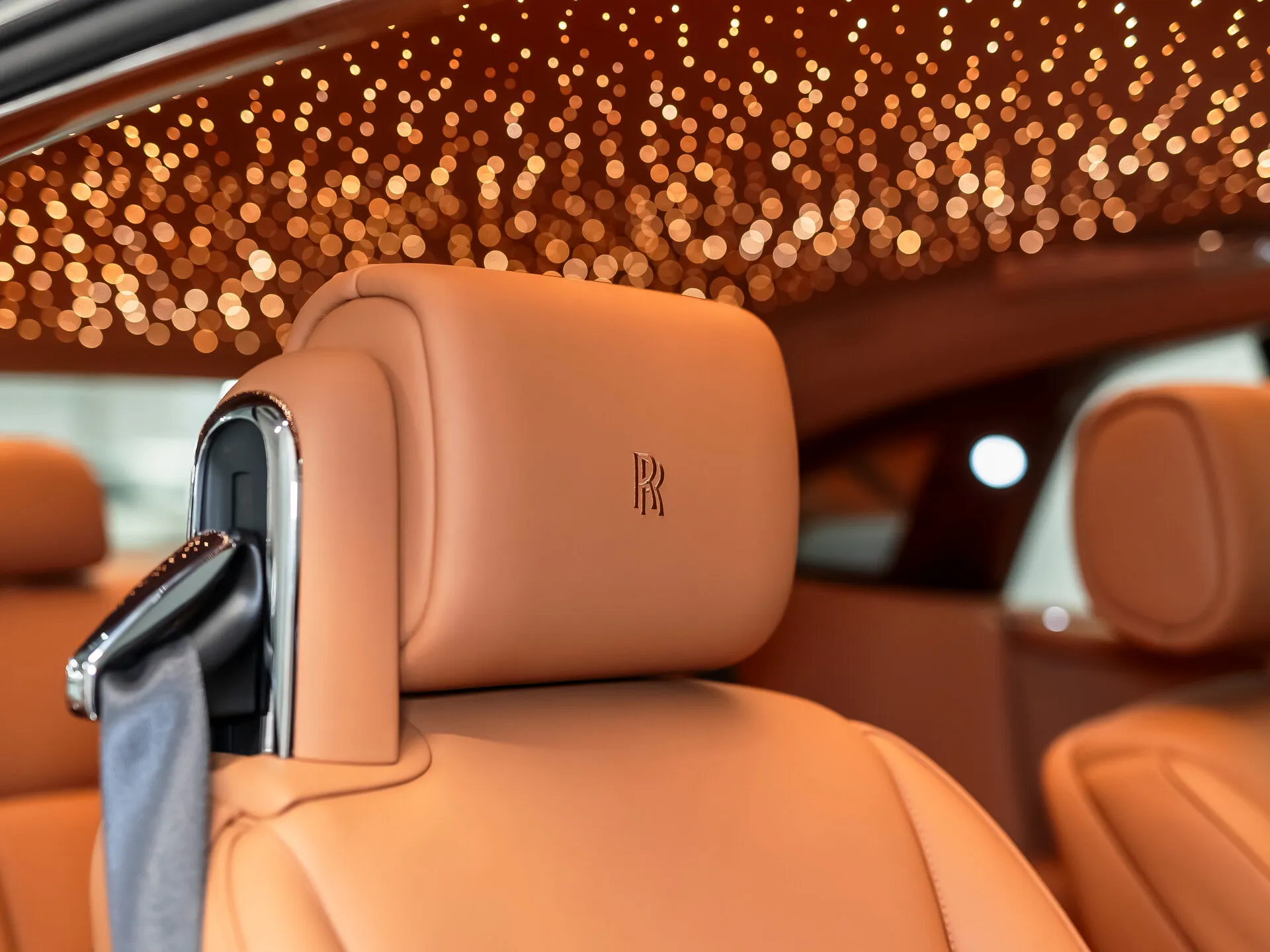 Rolls-Royce Phantom, Vii Рестайлинг (Series Ii) 2013 фото 9