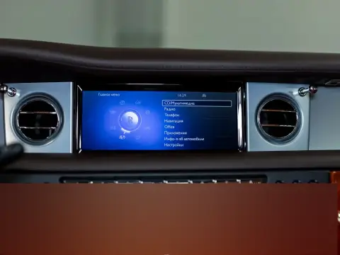 Rolls-Royce Phantom, Vii Рестайлинг (Series Ii) 2013 — миниатюра 10