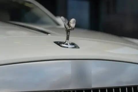 Rolls-Royce Ghost, Ii 2024 — миниатюра 4