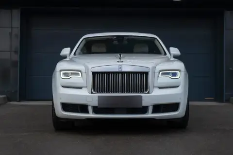 Rolls-Royce Ghost, Ii 2024 — миниатюра 8