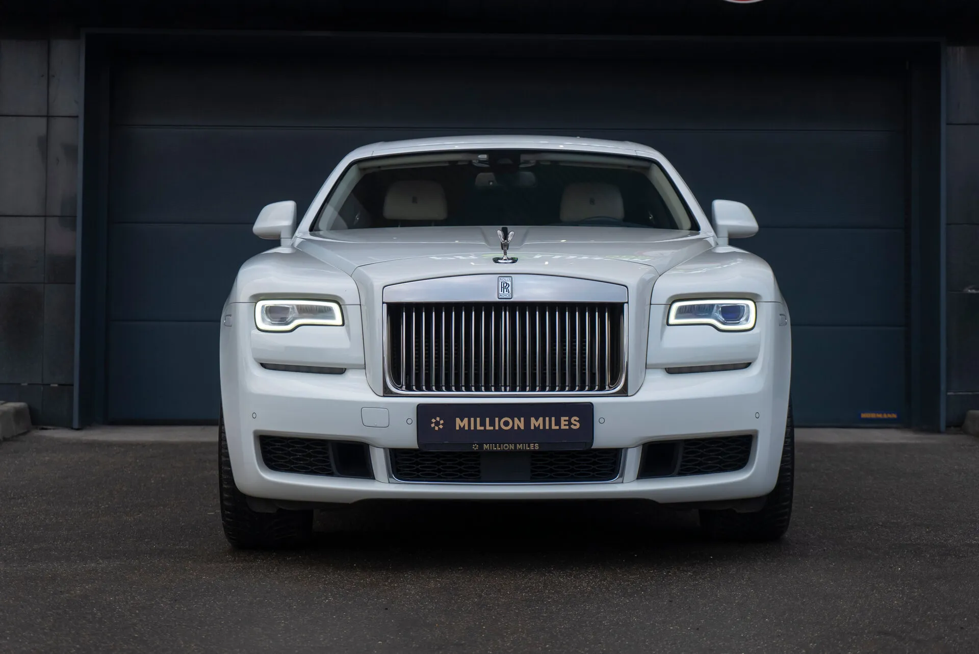 Rolls-Royce Ghost, Ii 2024 фото 8