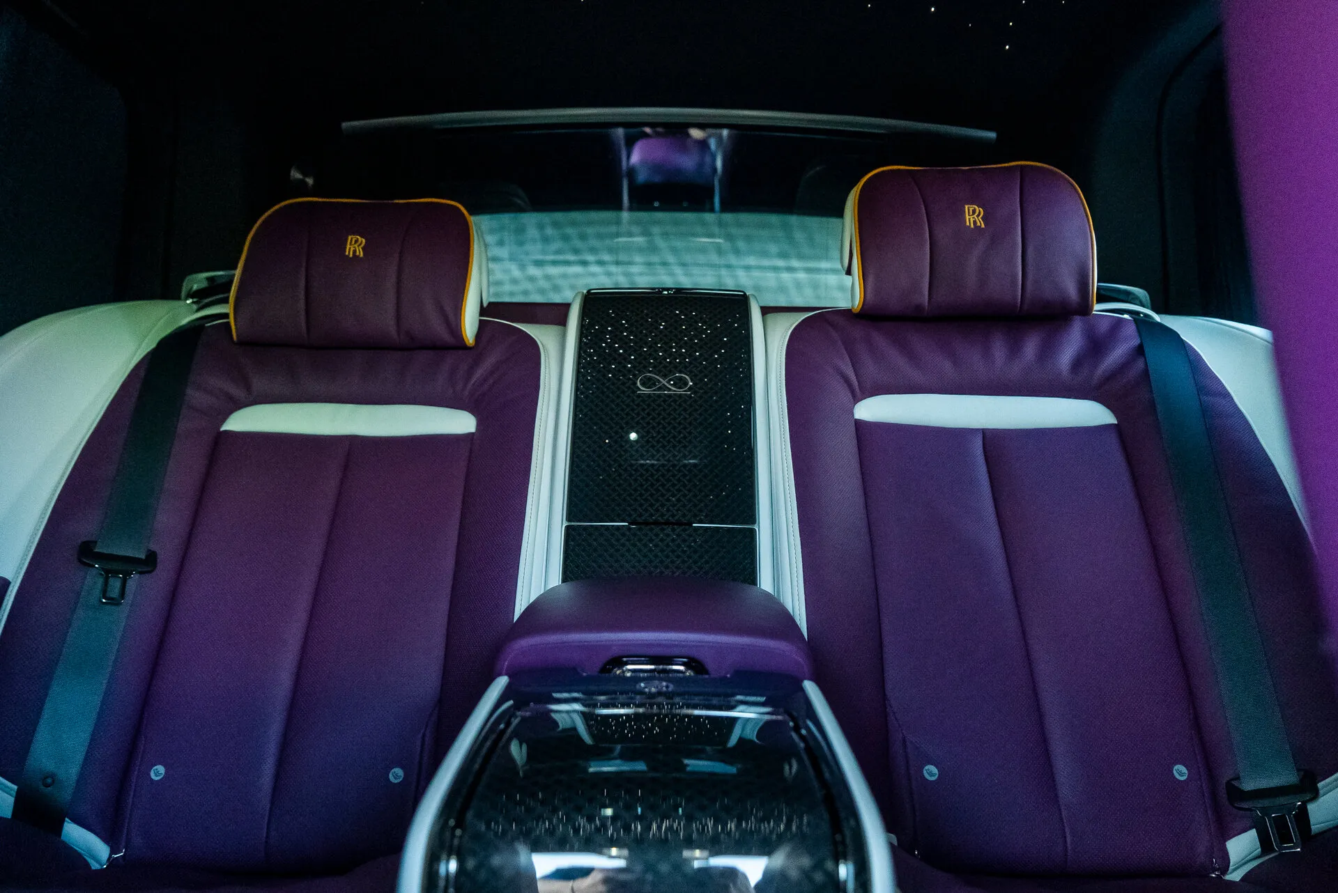 Rolls-Royce Cullinan, I 2023
