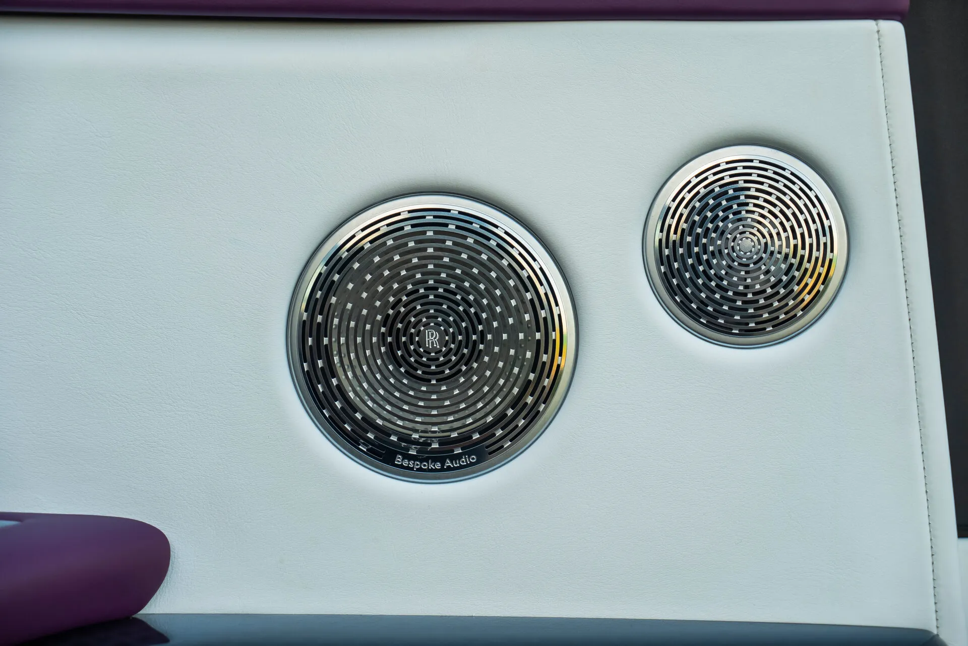Rolls-Royce Cullinan, I 2023 фото 8