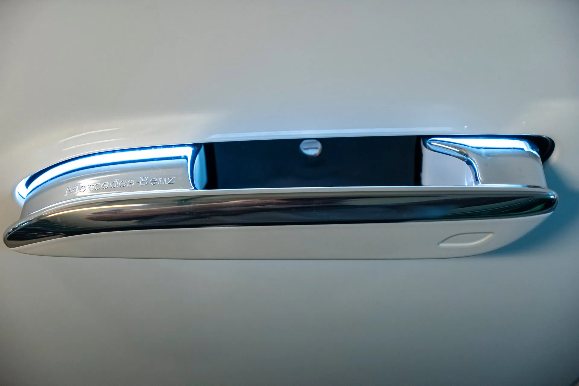 Mercedes-Benz S-Класс, Vii (W223) 2024 фото 3