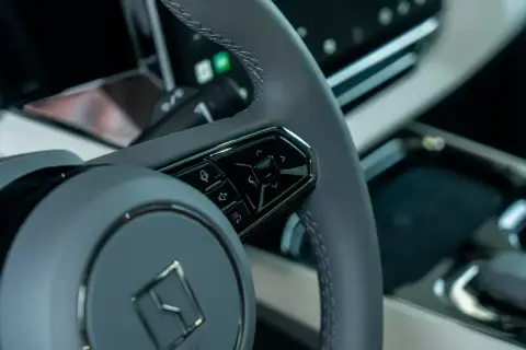 Zeekr 009, I 2023 — миниатюра 6