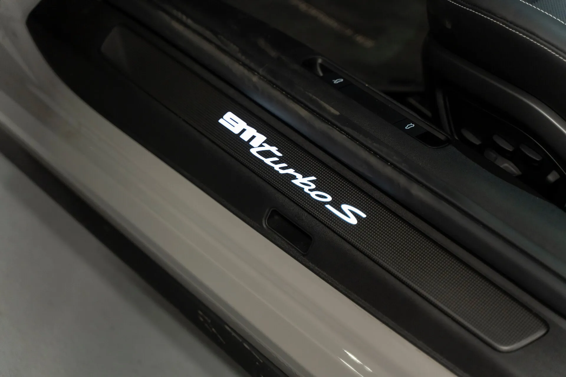 Porsche 911 Turbo S, Viii (992) 2023 фото 10