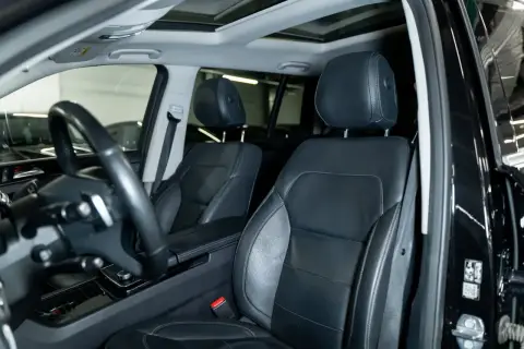 Mercedes-Benz GLS-Класс 350, I (X166) 2018 — миниатюра 4