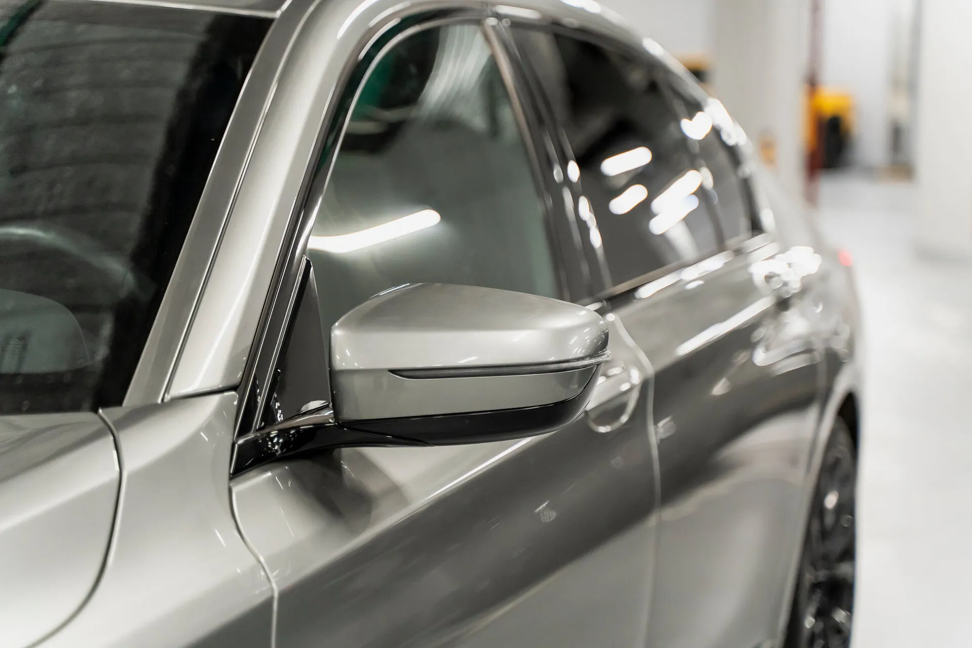 BMW 7 Серии, Vi (G11/G12) Рестайлинг 2019