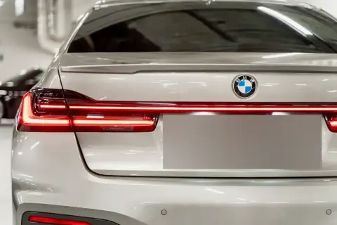 BMW 7 Серии, Vi (G11/G12) Рестайлинг 2019 — миниатюра 4
