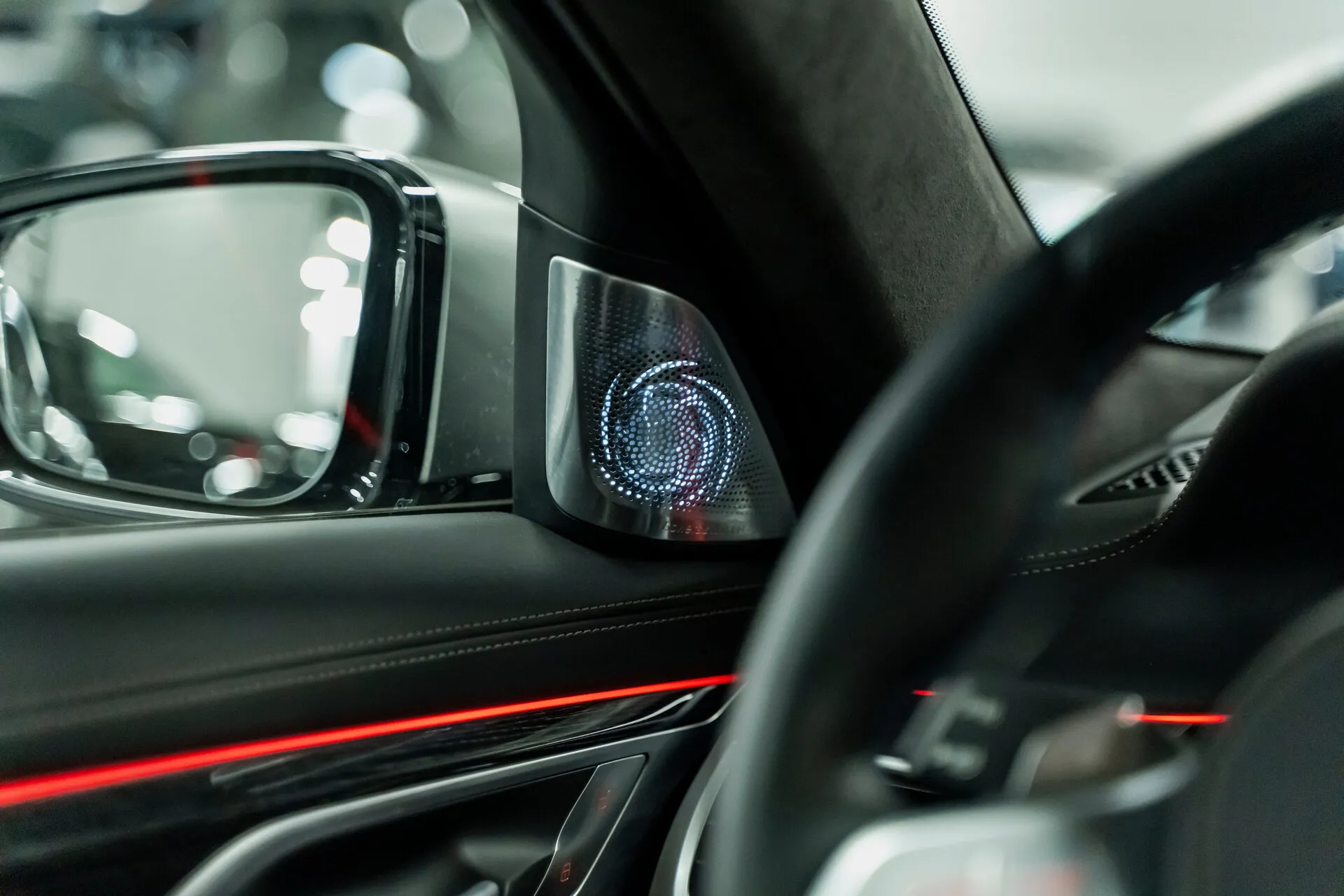 BMW 7 Серии, Vi (G11/G12) Рестайлинг 2019 фото 6