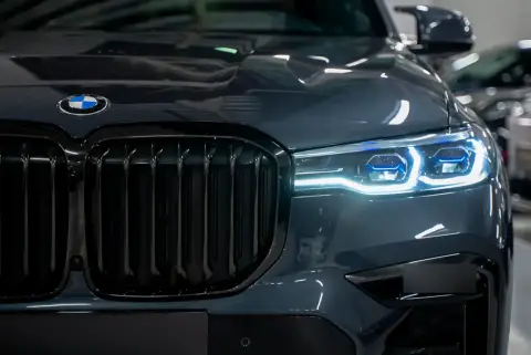 BMW X7 30D, I (G07) 2021 — миниатюра 1