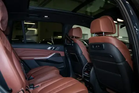 BMW X7 30D, I (G07) 2021 — миниатюра 5