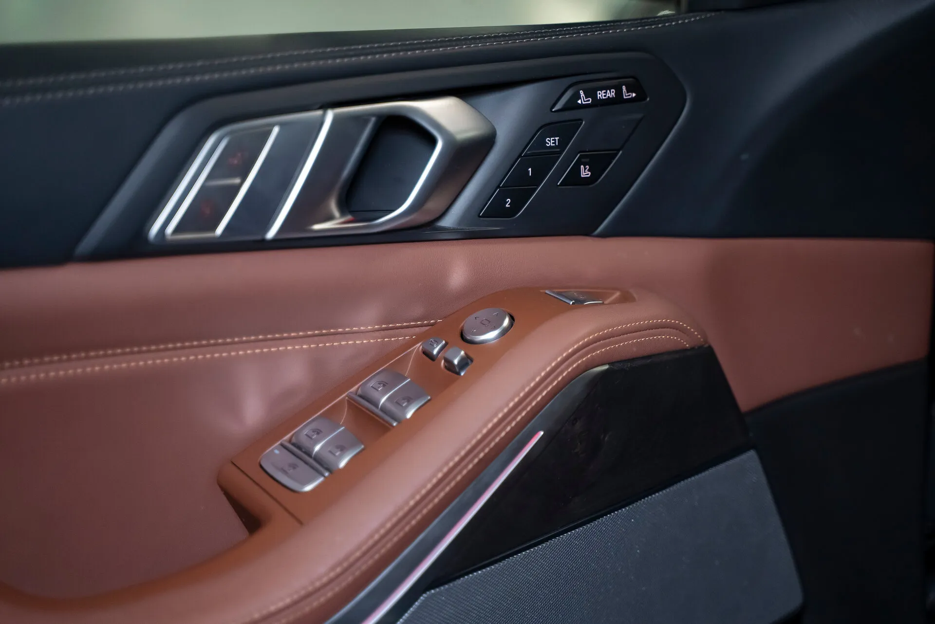 BMW X7 30D, I (G07) 2021 фото 8