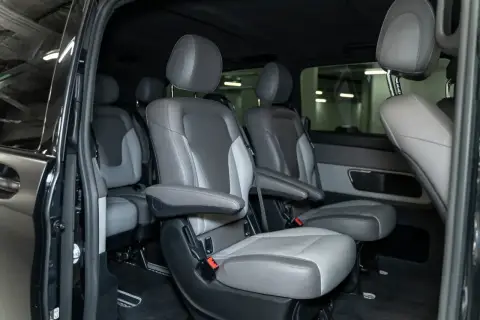 Mercedes-Benz V-Класс 300, Iii (W447) Рестайлинг 2022 — миниатюра 2