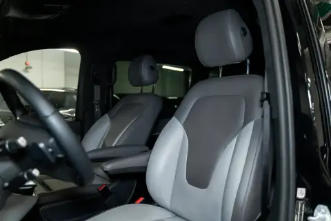 Mercedes-Benz V-Класс 300, Iii (W447) Рестайлинг 2022 — миниатюра 3