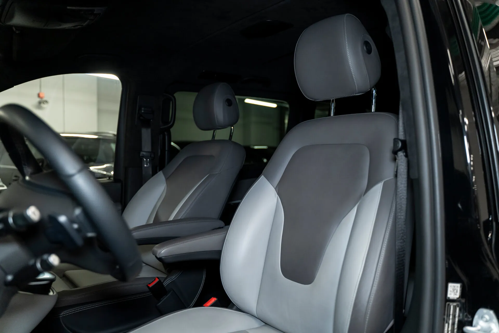 Mercedes-Benz V-Класс 300, Iii (W447) Рестайлинг 2022 фото 3
