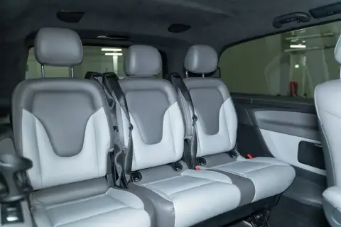 Mercedes-Benz V-Класс 300, Iii (W447) Рестайлинг 2022 — миниатюра 5