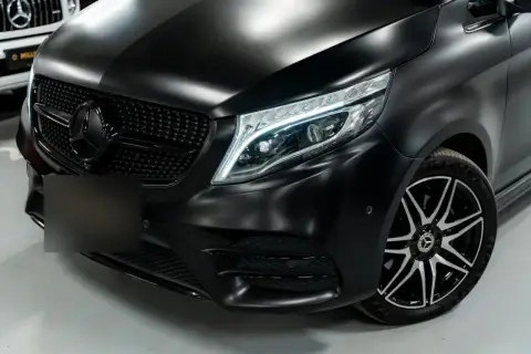 Mercedes-Benz V-Класс 300, Iii (W447) Рестайлинг 2022 — миниатюра 6