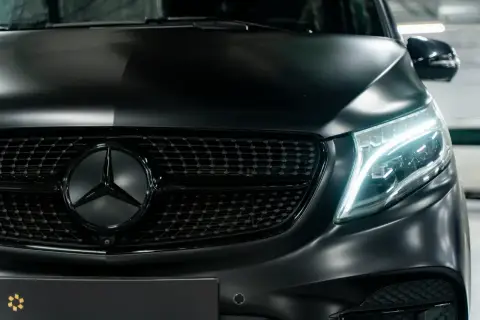 Mercedes-Benz V-Класс 300, Iii (W447) Рестайлинг 2022 — миниатюра 8