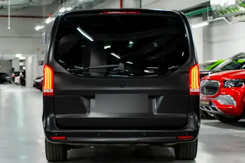 Mercedes-Benz V-Класс 300, Iii (W447) Рестайлинг 2022 — миниатюра 9