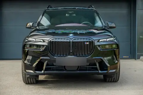 BMW X7, I (G07) Рестайлинг 2024 — миниатюра 5