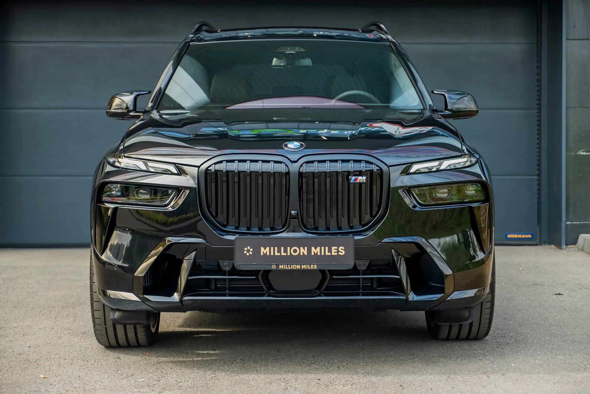 BMW X7, I (G07) Рестайлинг 2024 фото 7