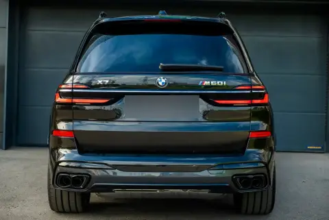 BMW X7, I (G07) Рестайлинг 2024 — миниатюра 6